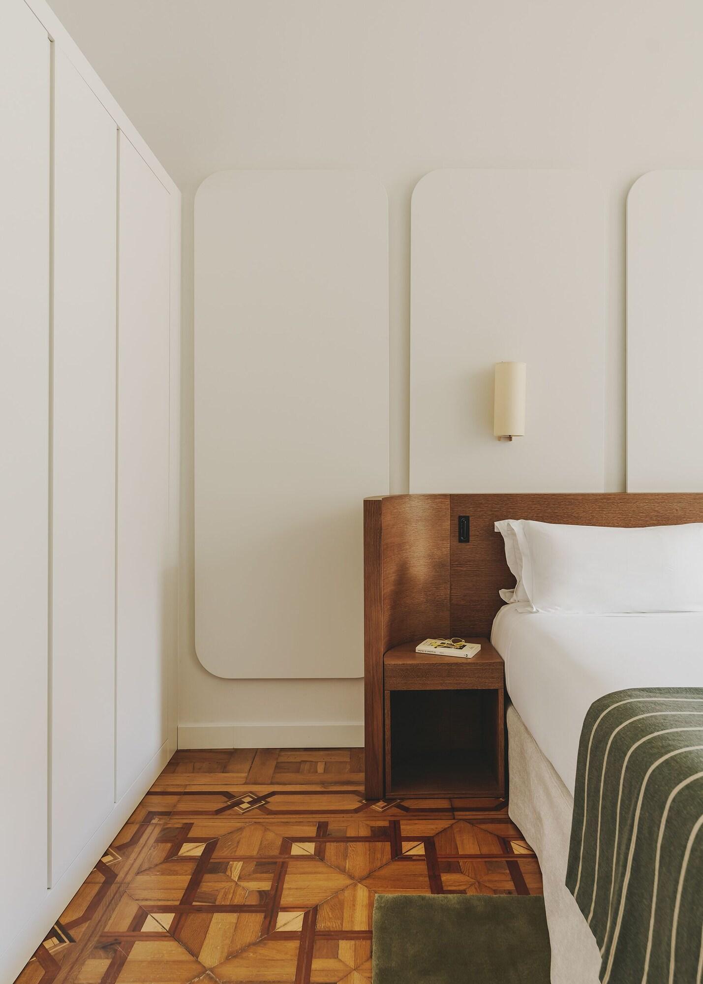 Hotel Regina Barcelona