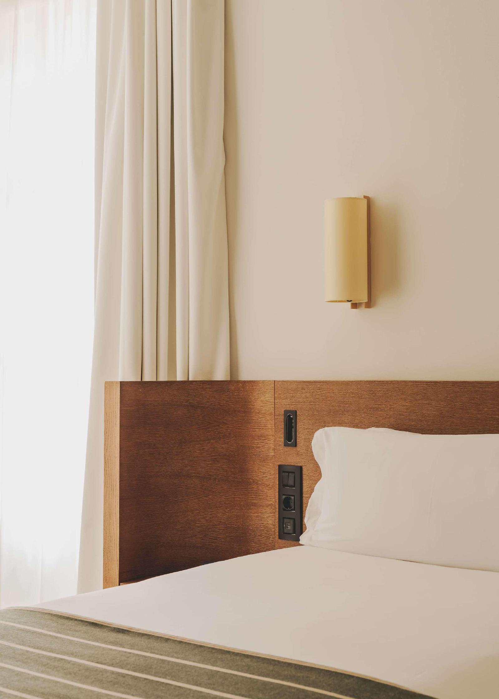 Hotel Regina Barcelona