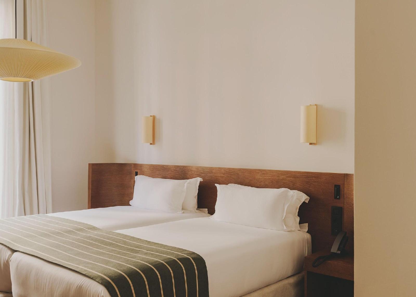 Hotel Regina Barcelona