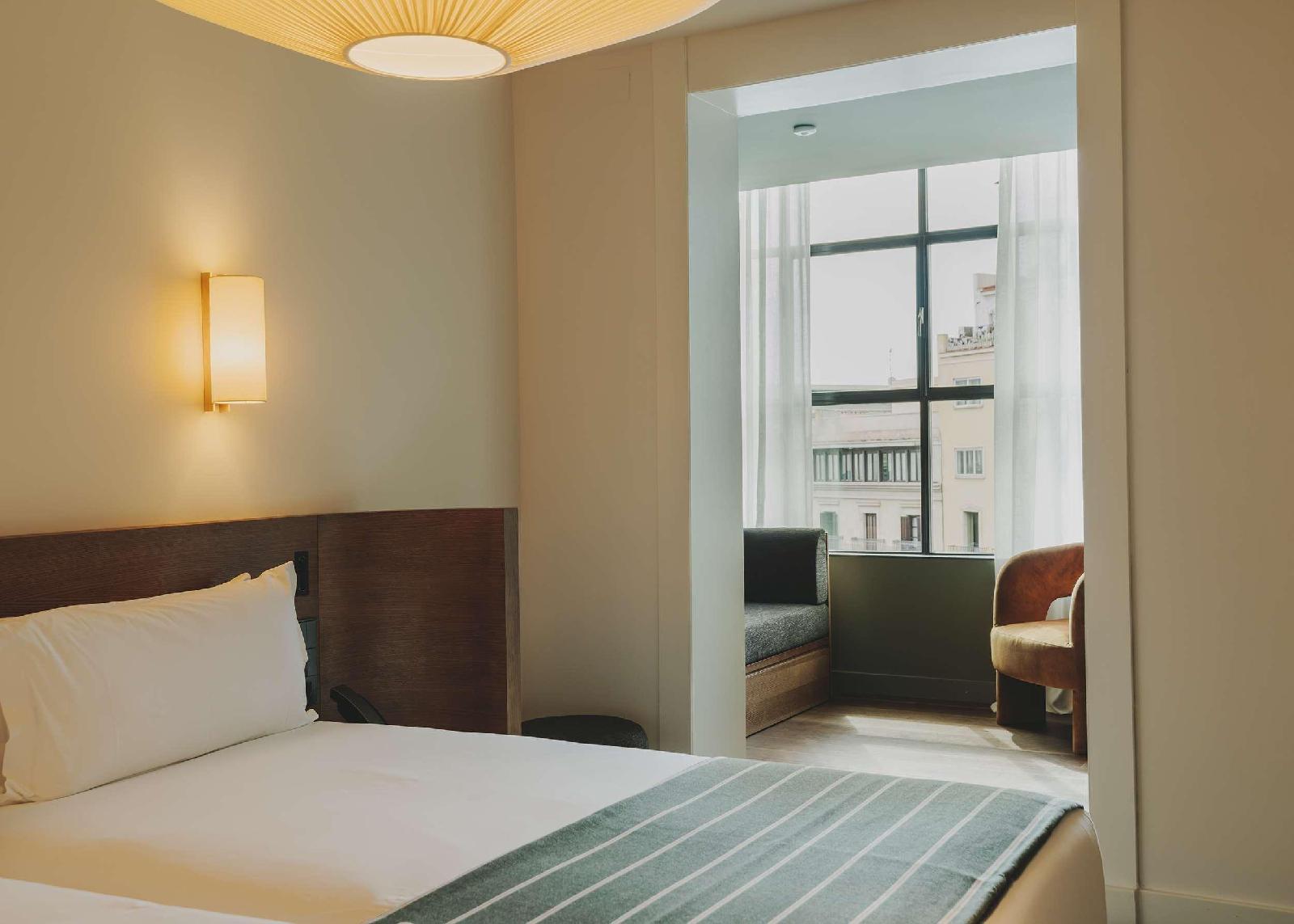 Hotel Regina Barcelona