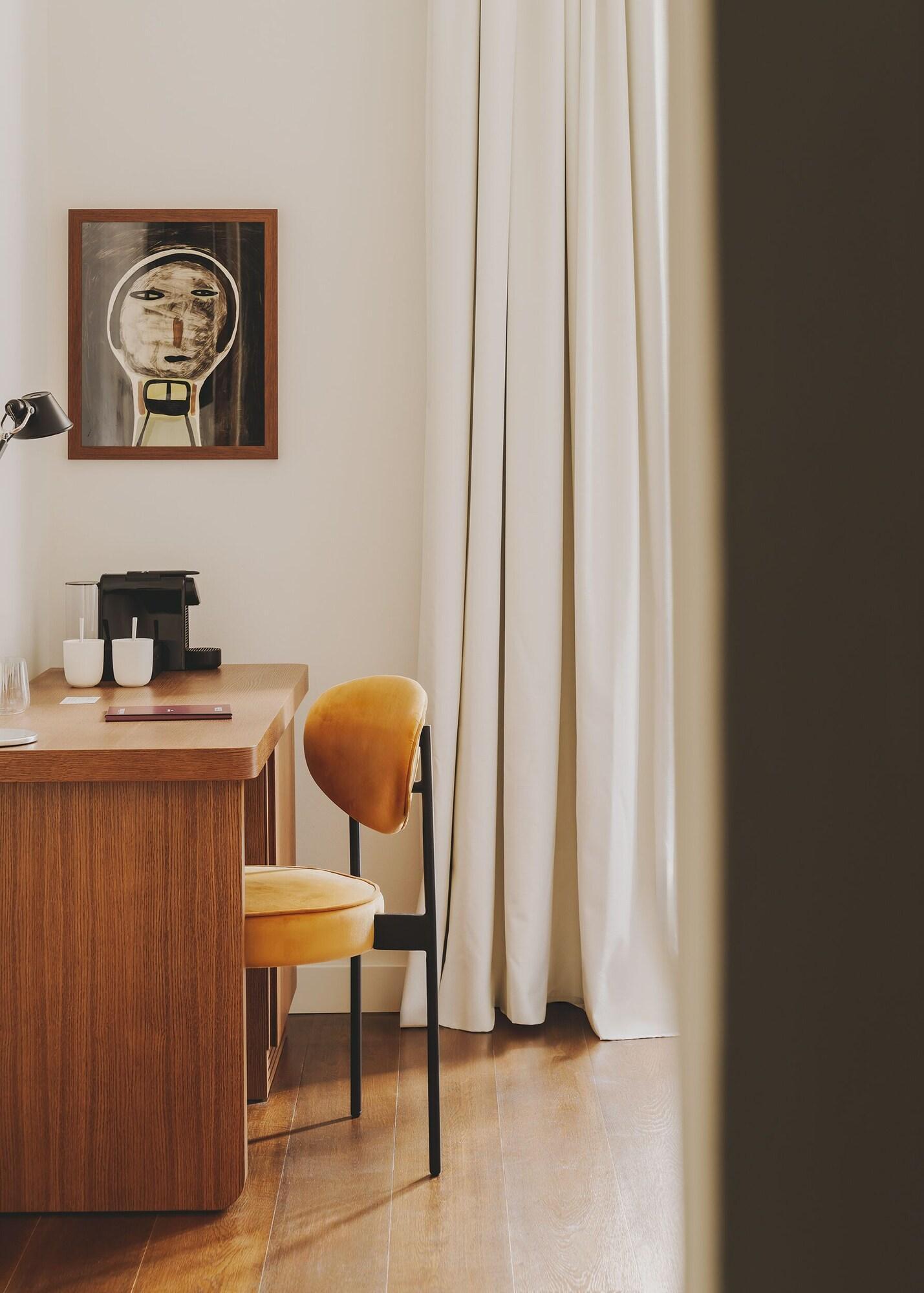 Hotel Regina Barcelona