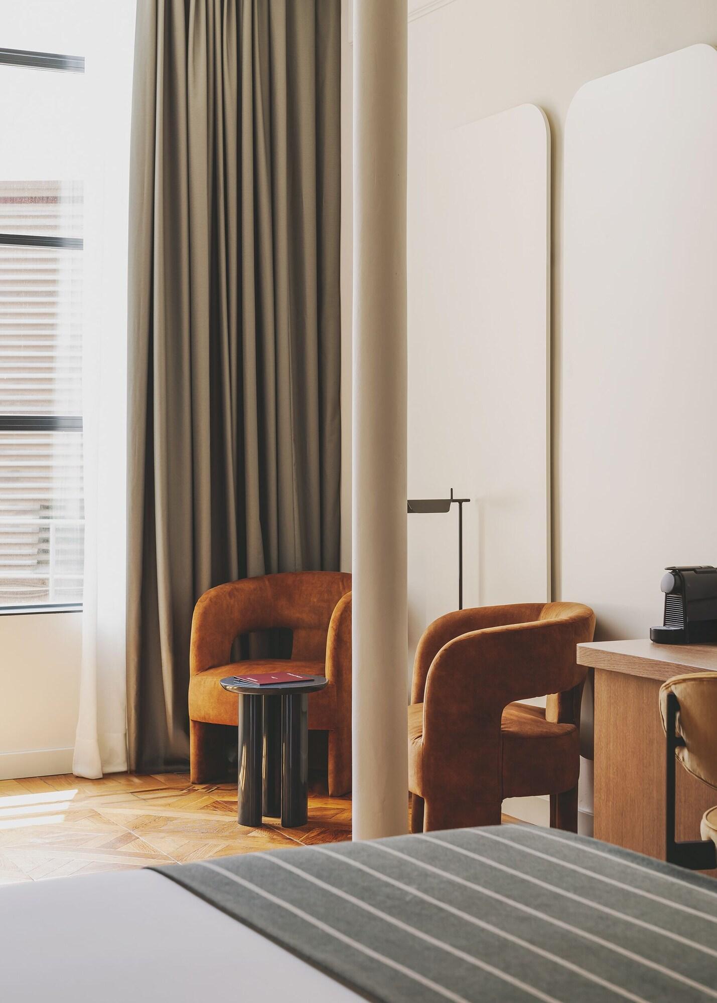 Hotel Regina Barcelona