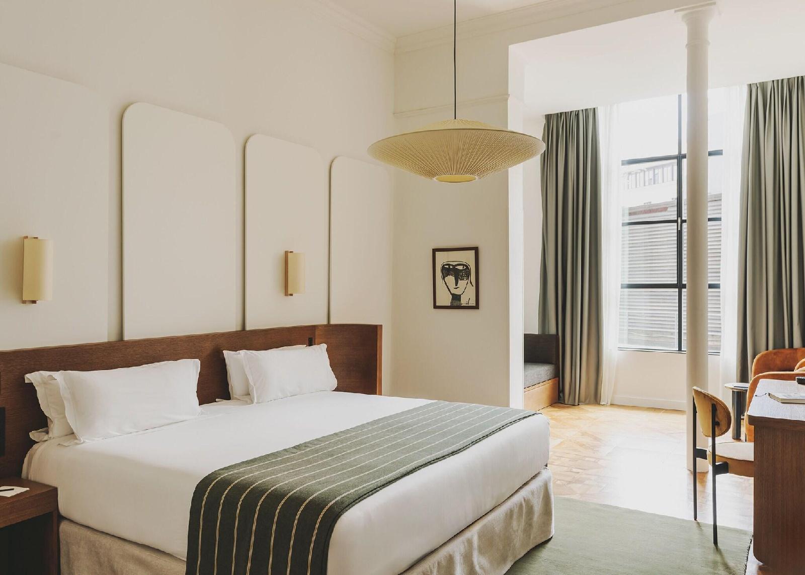 Hotel Regina Barcelona