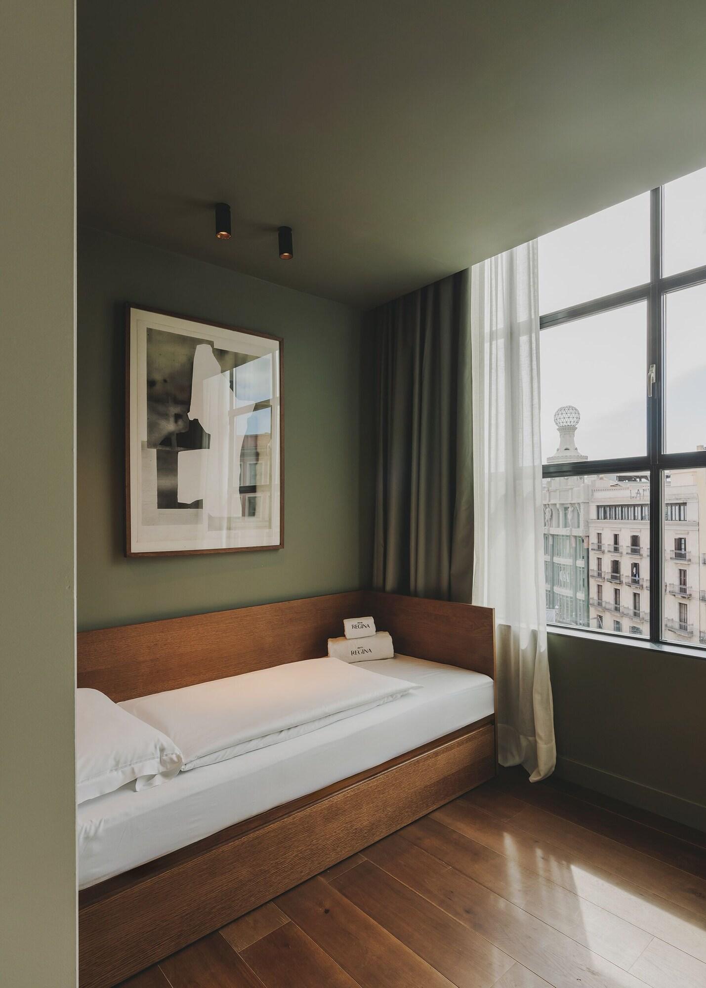 Hotel Regina Barcelona