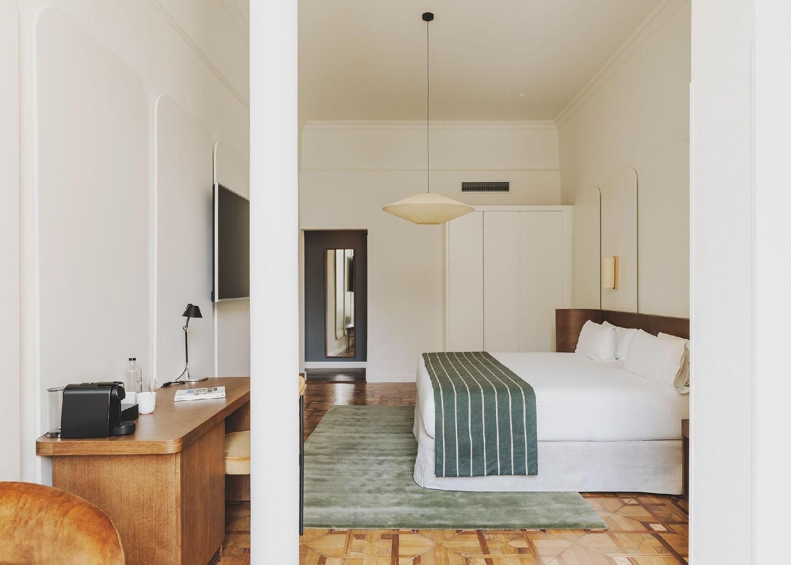 Hotel Regina Barcelona