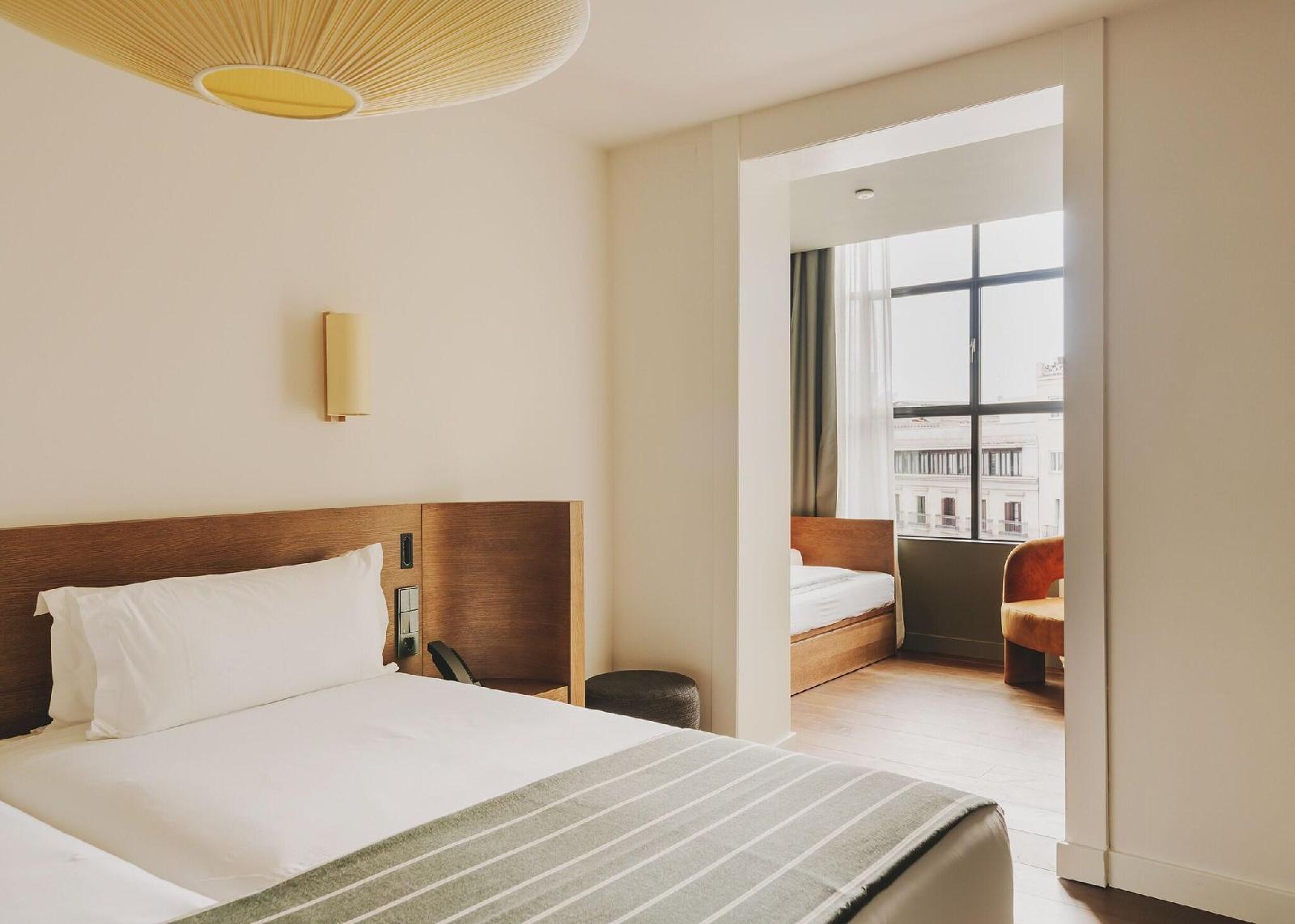 Hotel Regina Barcelona