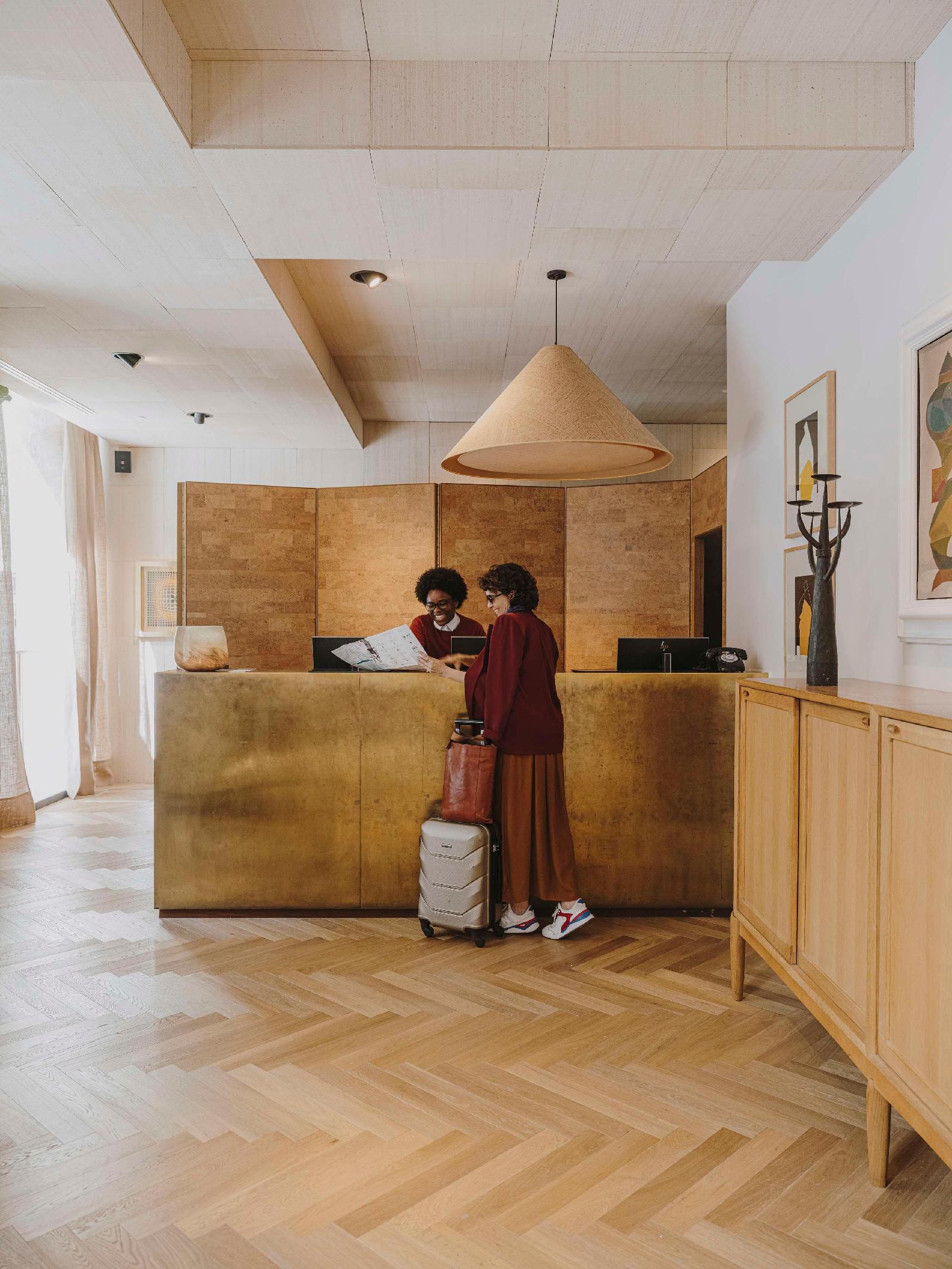 Hotel Regina Barcelona