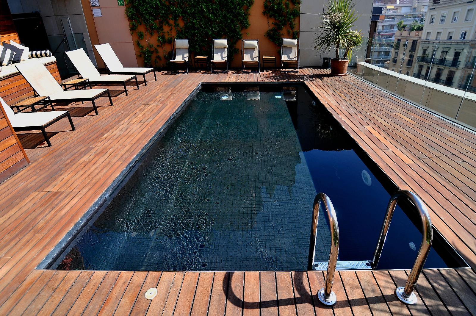 Hotel Europark