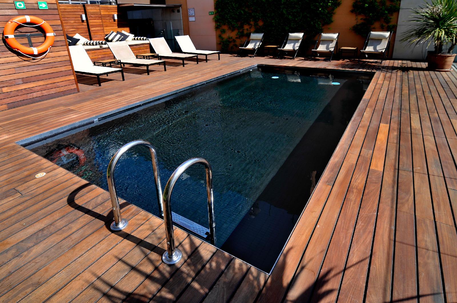 Hotel Europark