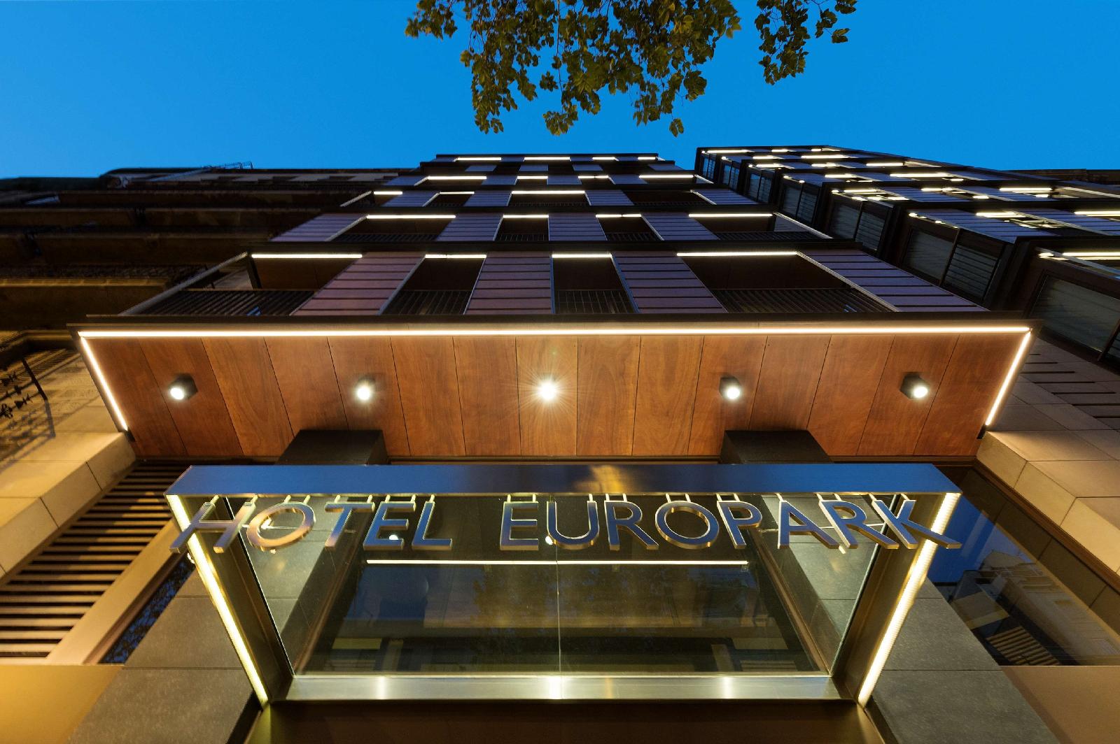 Hotel Europark