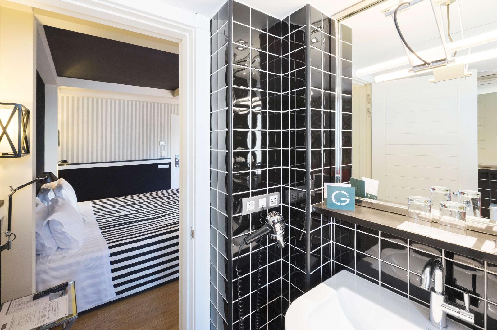 Hotel Europark