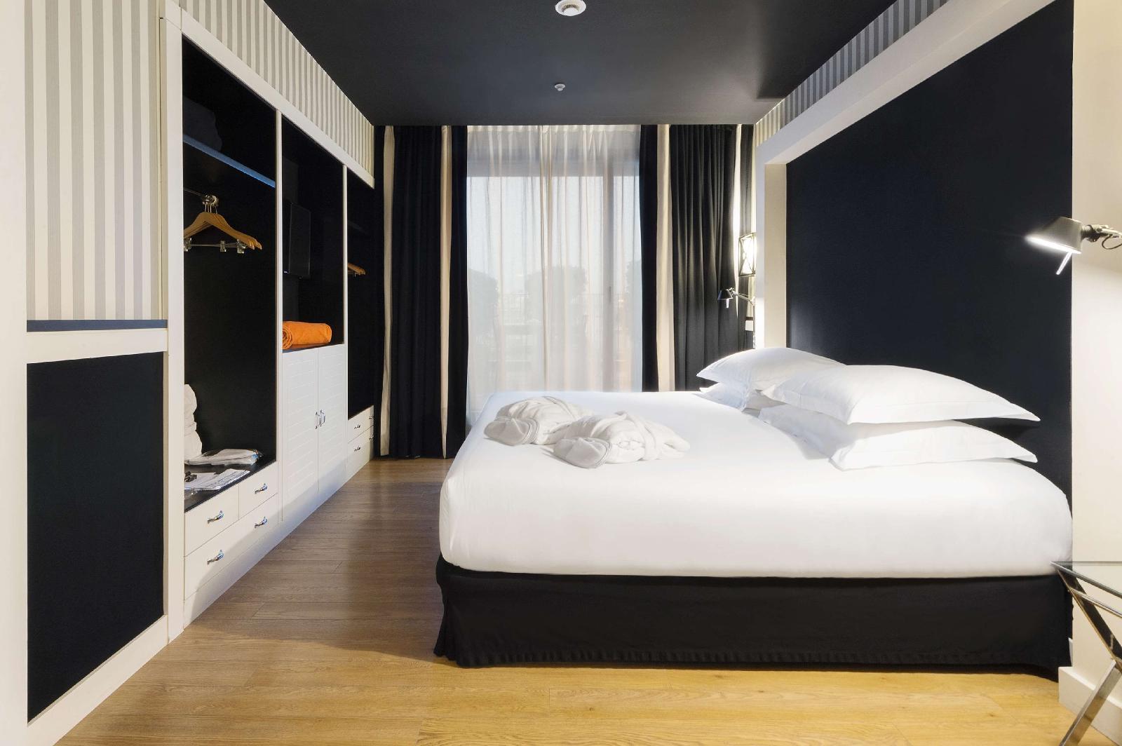 Hotel Europark
