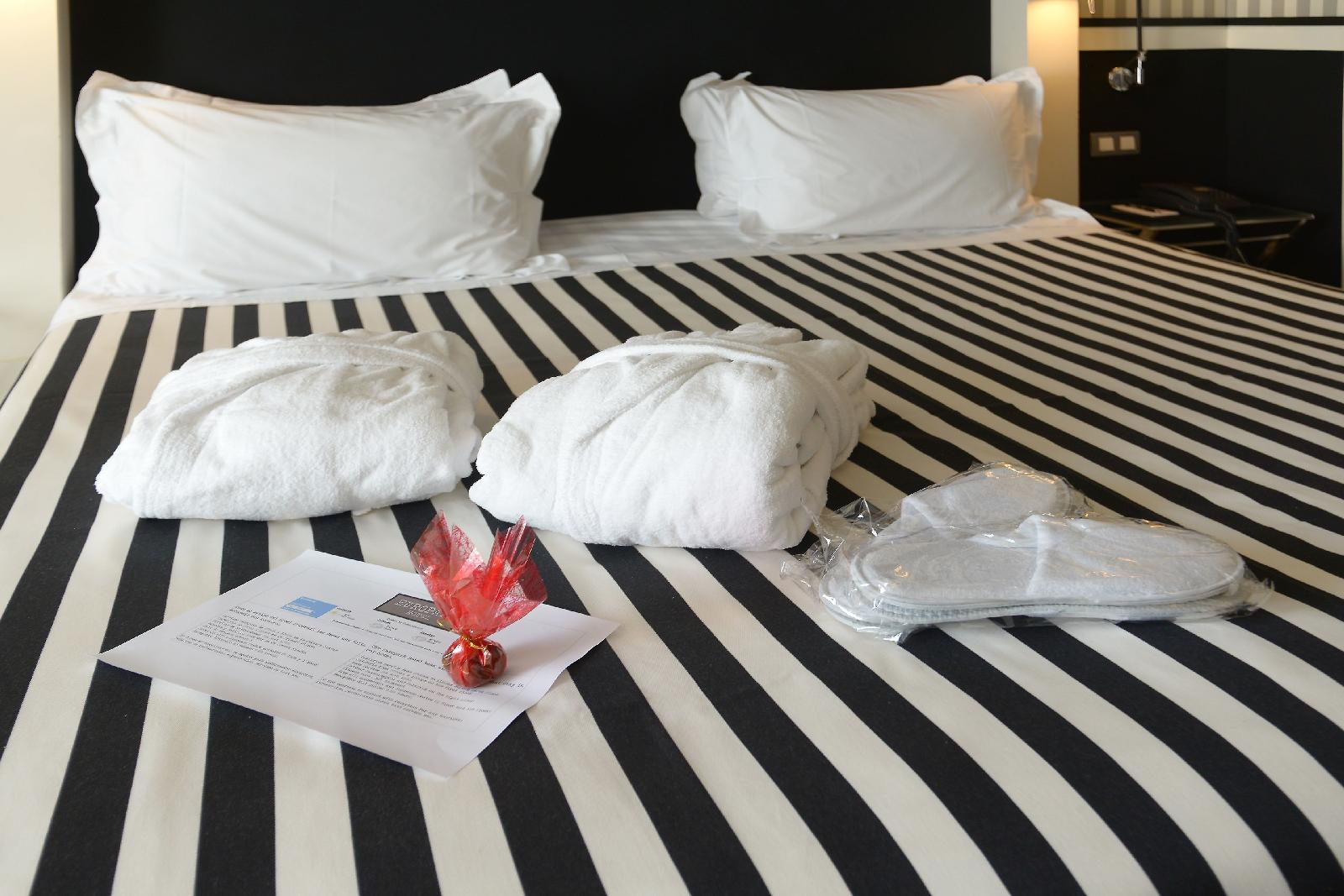 Hotel Europark