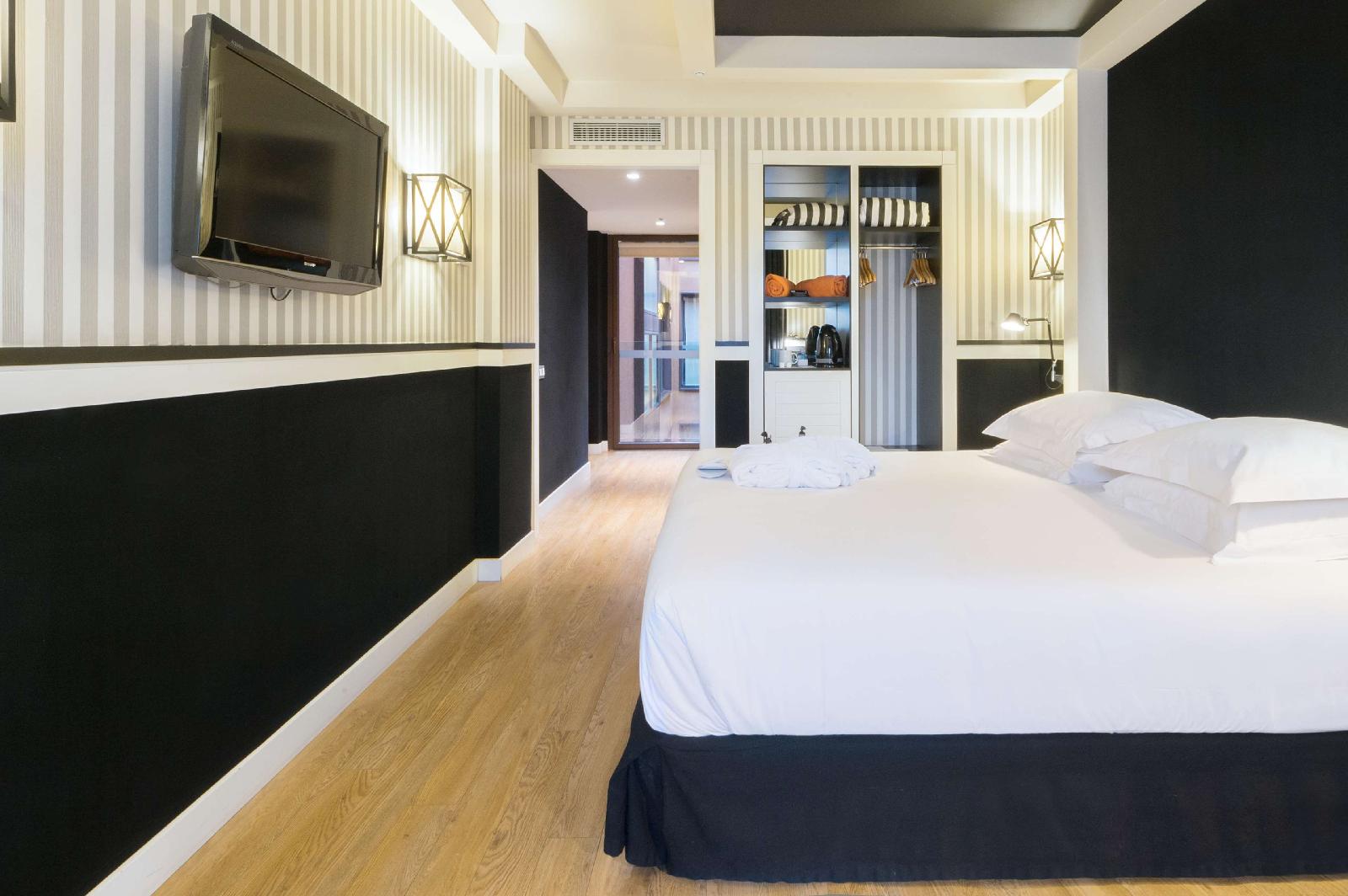 Hotel Europark