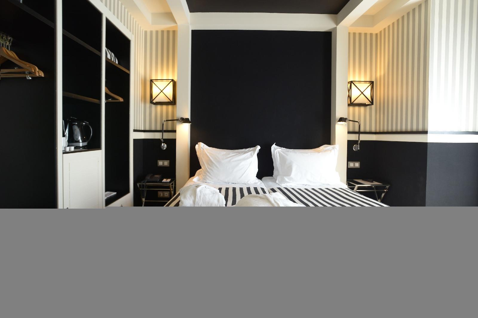 Hotel Europark