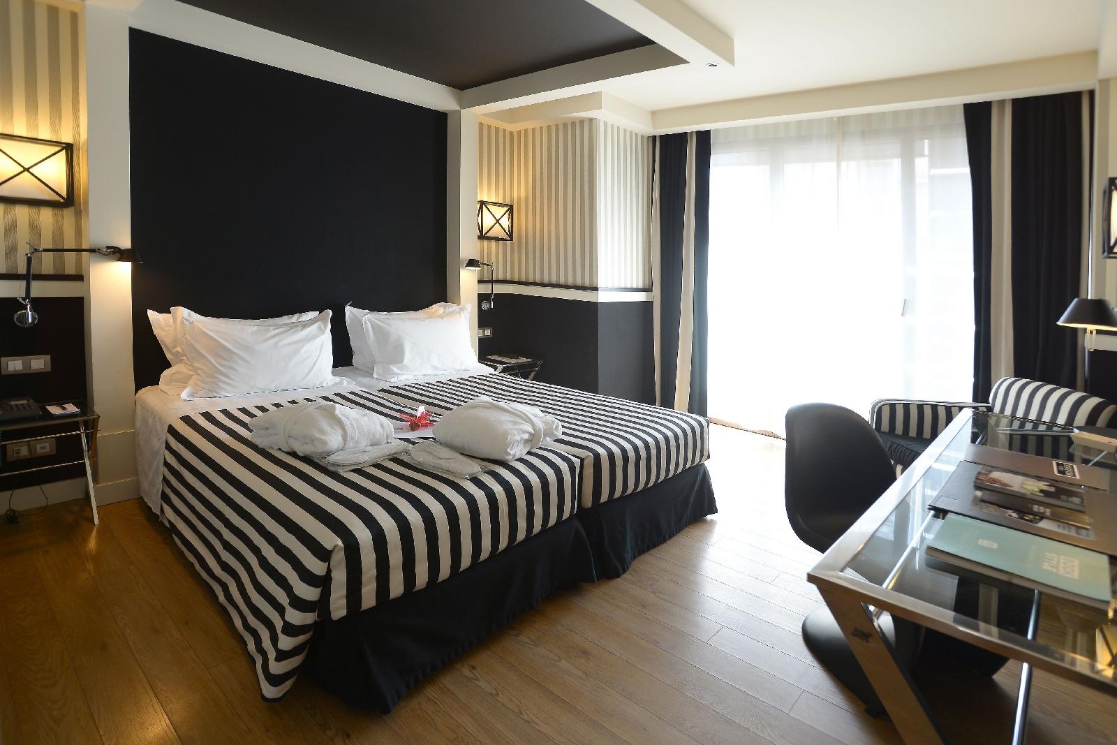 Hotel Europark