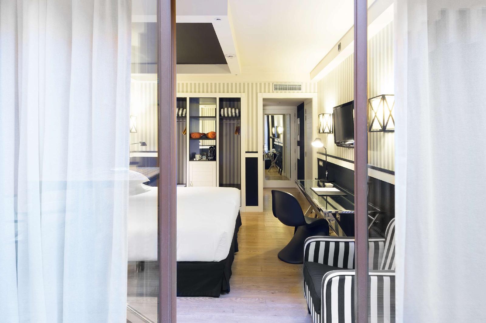 Hotel Europark