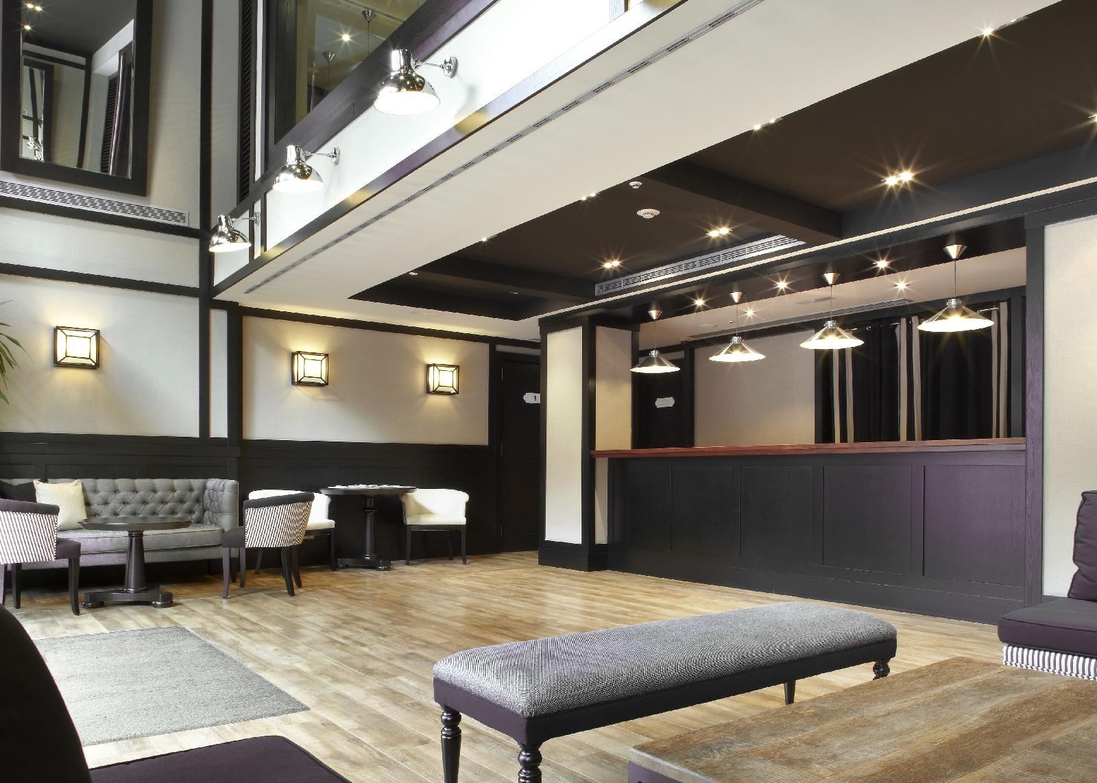 Hotel Europark