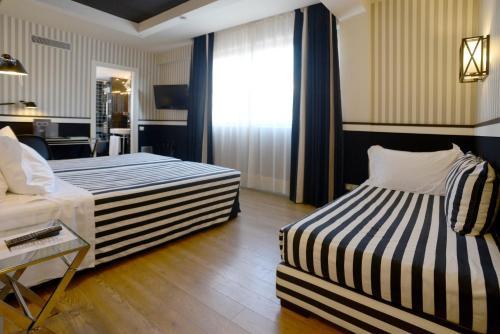 Hotel Europark