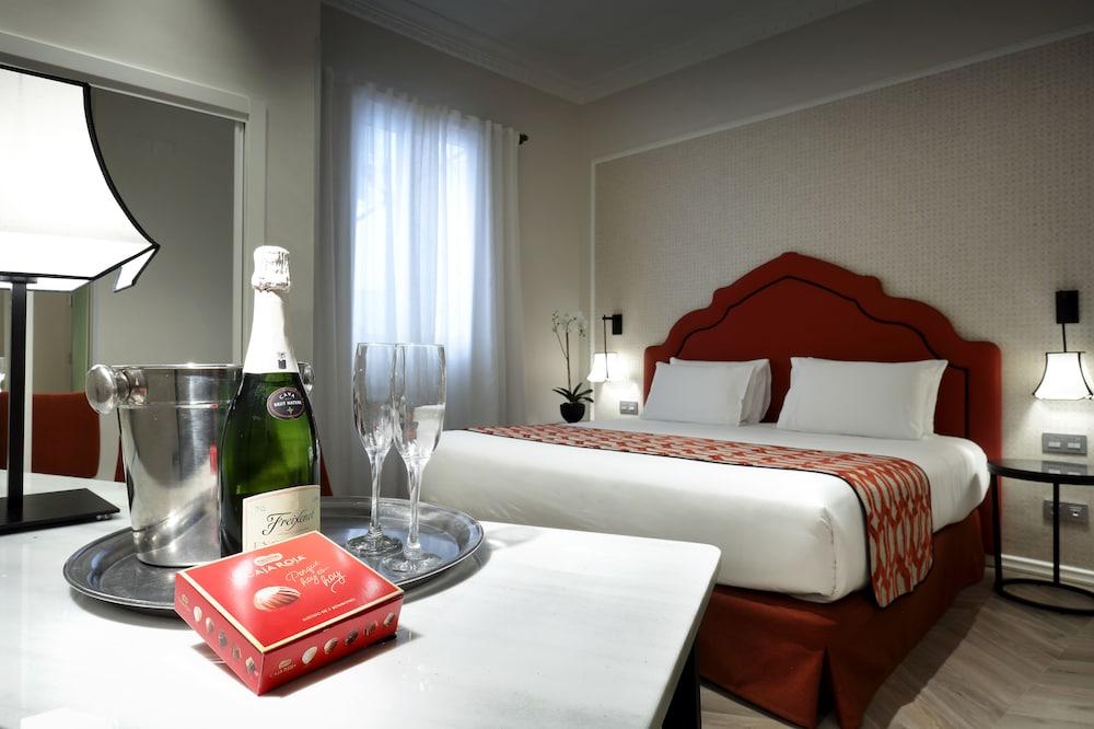 Eurostars Regina