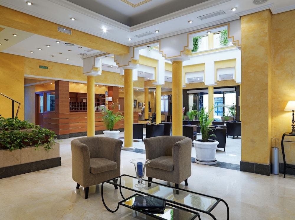 Eurostars Regina
