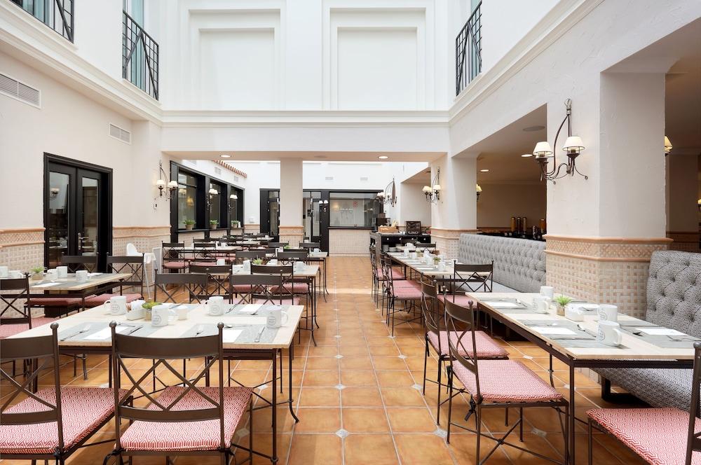 Eurostars Regina