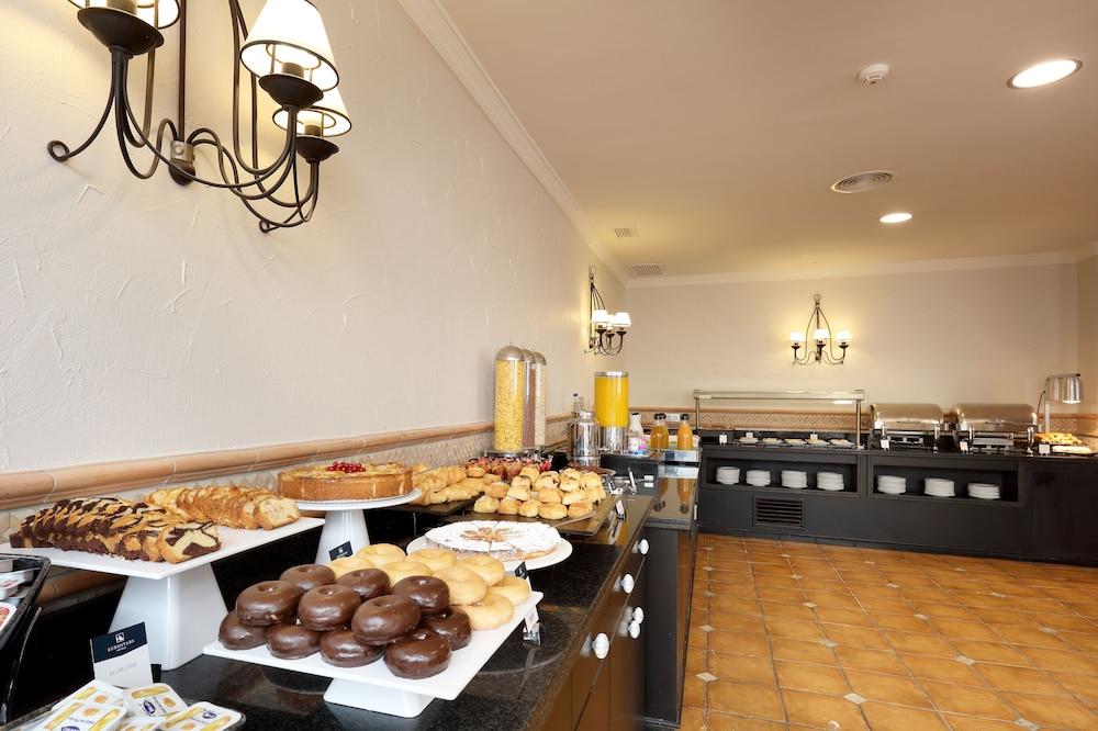 Eurostars Regina