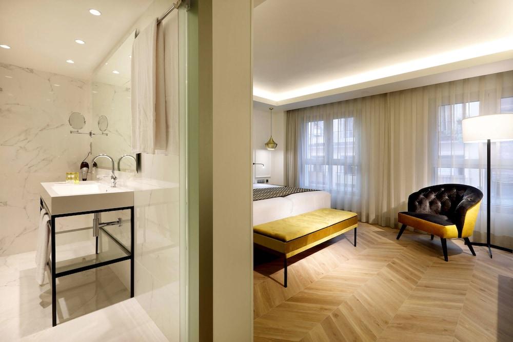 Eurostars Madrid Gran Via