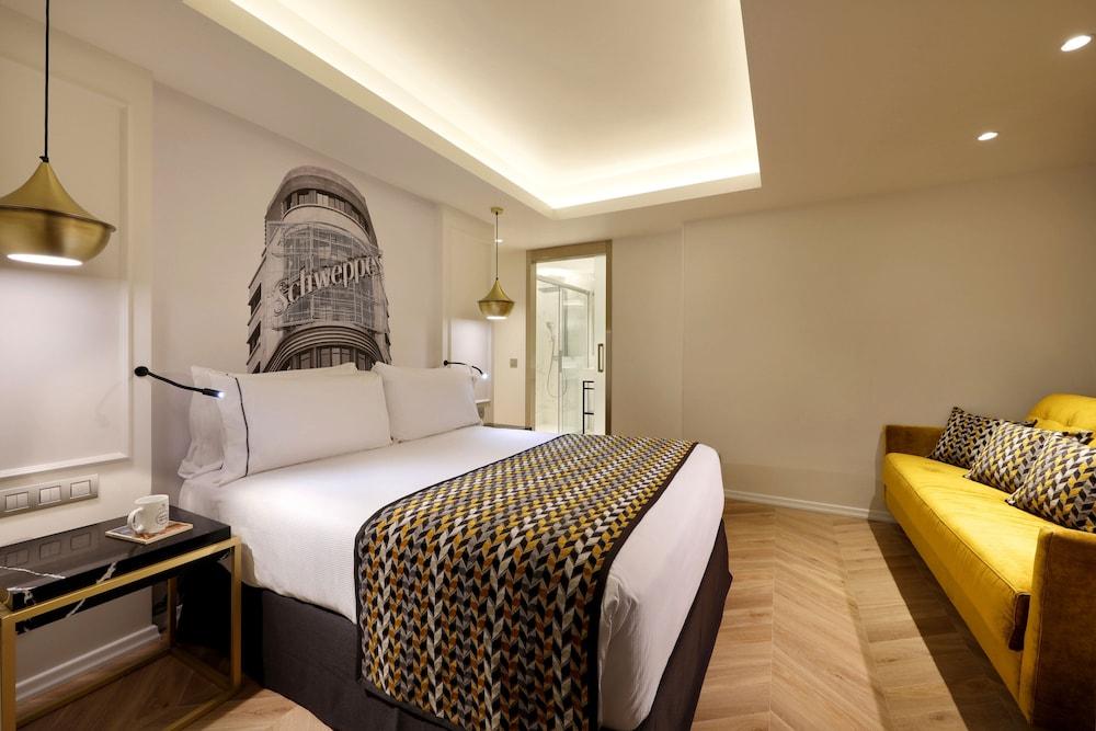 Eurostars Madrid Gran Via