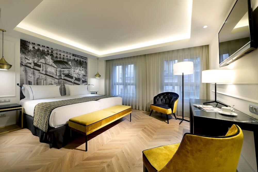 Eurostars Madrid Gran Via