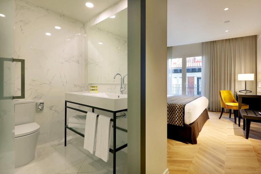 Eurostars Madrid Gran Via