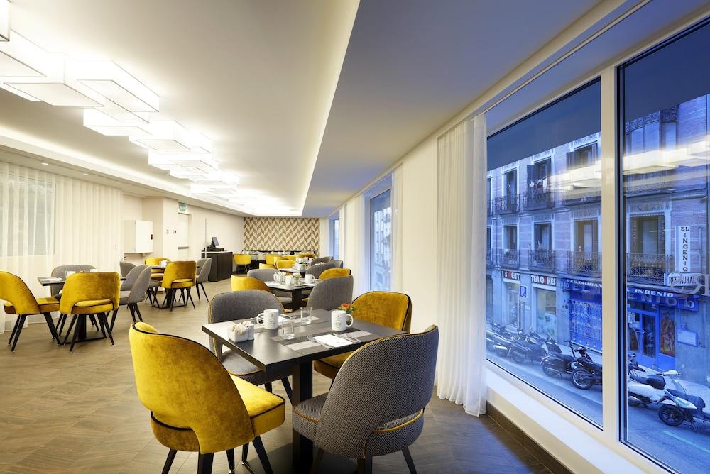 Eurostars Madrid Gran Via