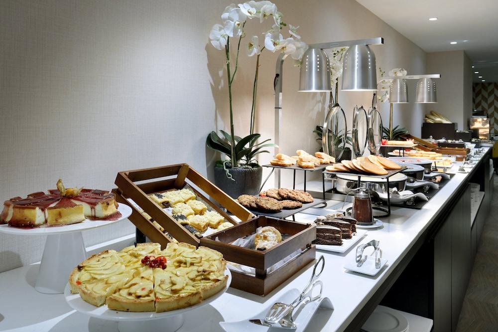 Eurostars Madrid Gran Via