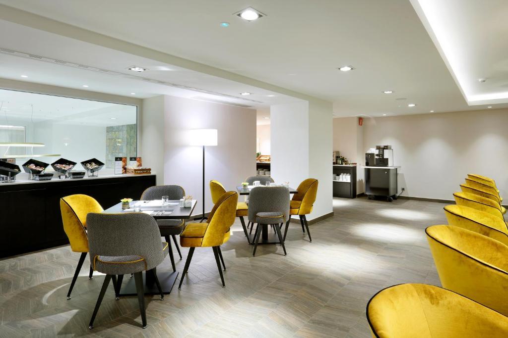 Eurostars Madrid Gran Via