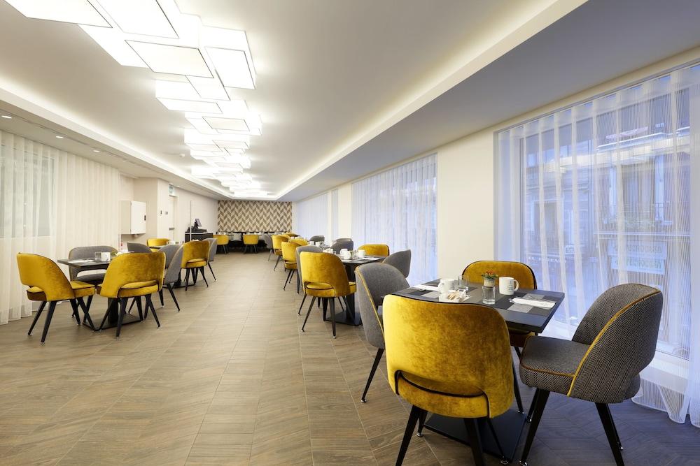 Eurostars Madrid Gran Via