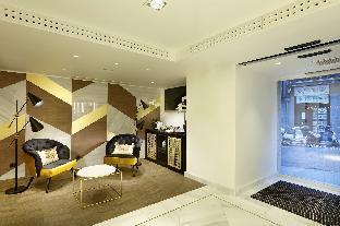 Eurostars Madrid Gran Via