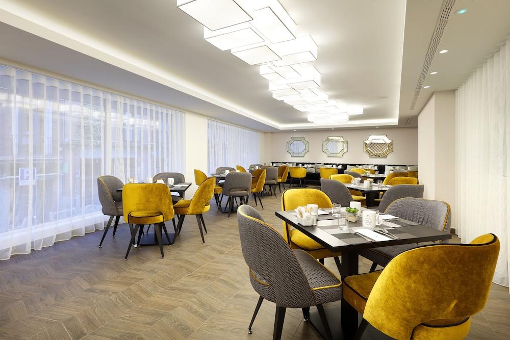 Eurostars Madrid Gran Via