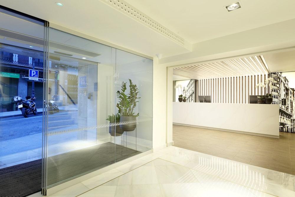 Eurostars Madrid Gran Via