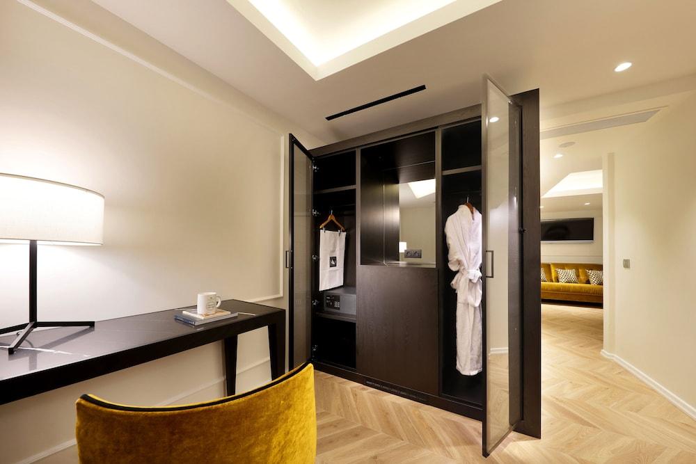 Eurostars Madrid Gran Via
