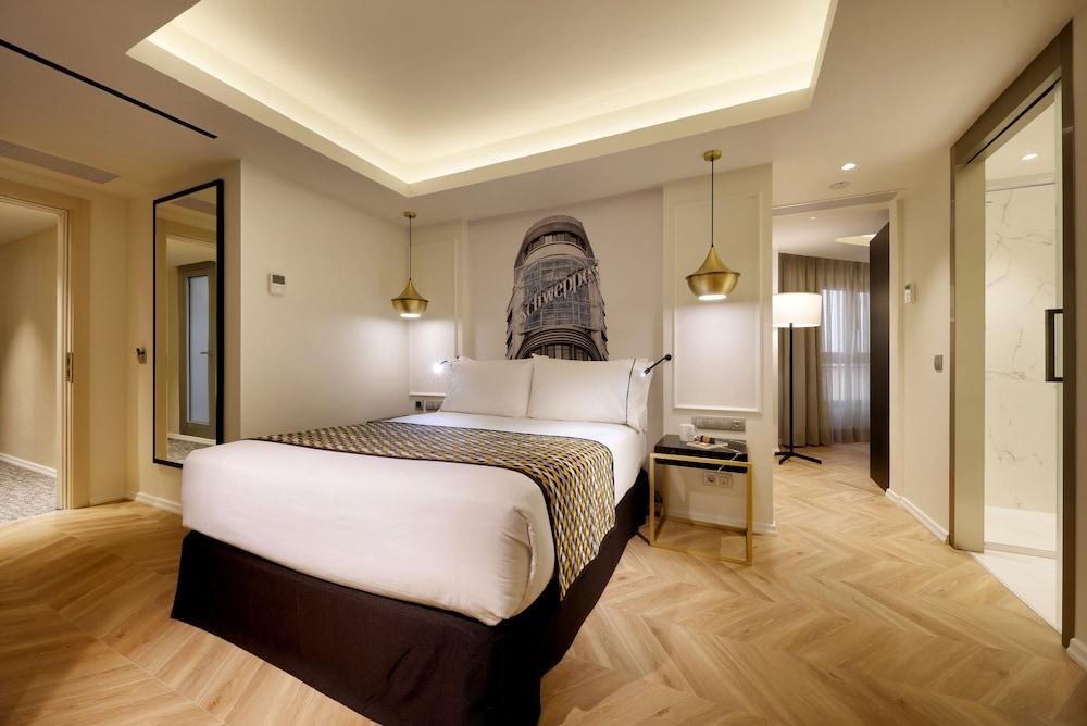 Eurostars Madrid Gran Via