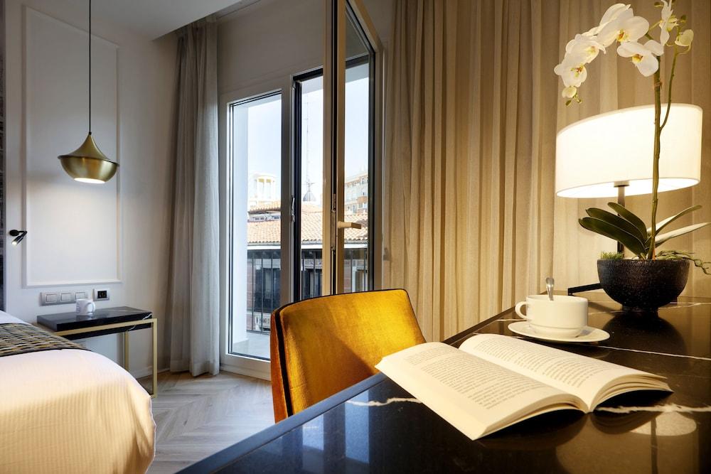 Eurostars Madrid Gran Via