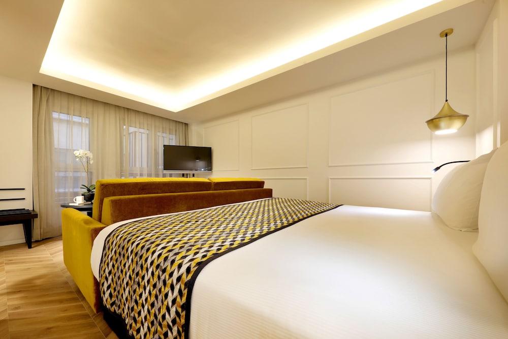 Eurostars Madrid Gran Via