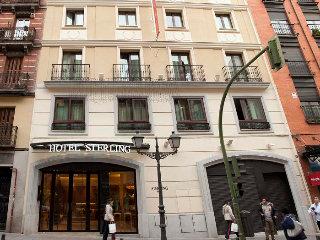 Hotel Sterling