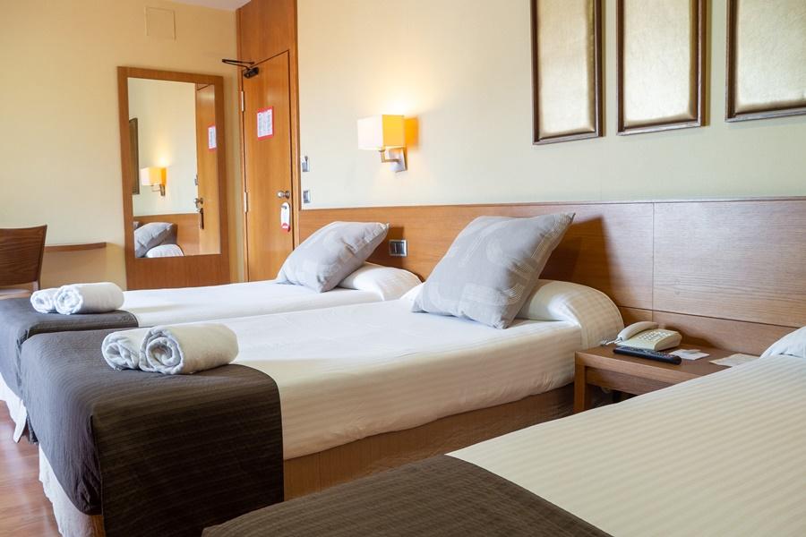 Hotel Sterling