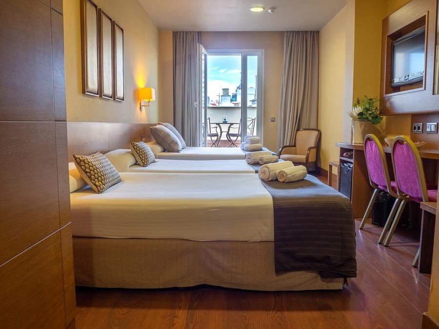 Hotel Sterling