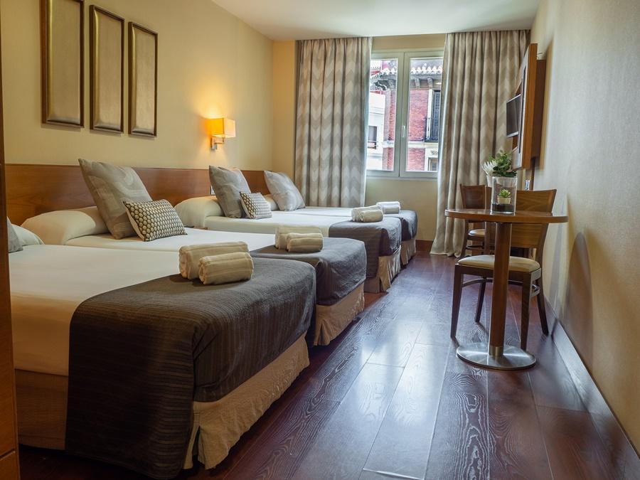 Hotel Sterling