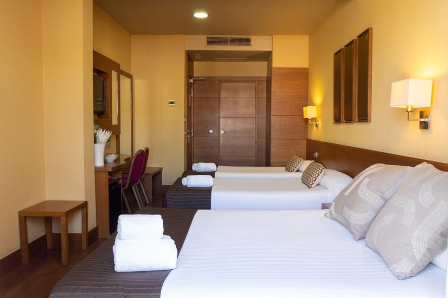 Hotel Sterling