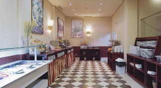 Hotel Sterling