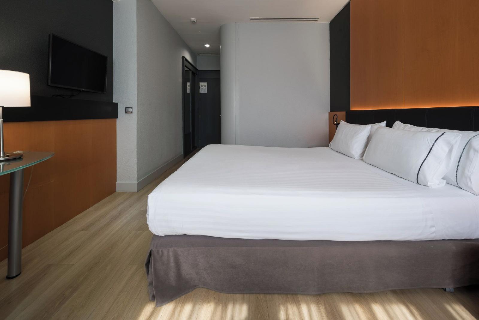Eurostars Al-Andalus Palace