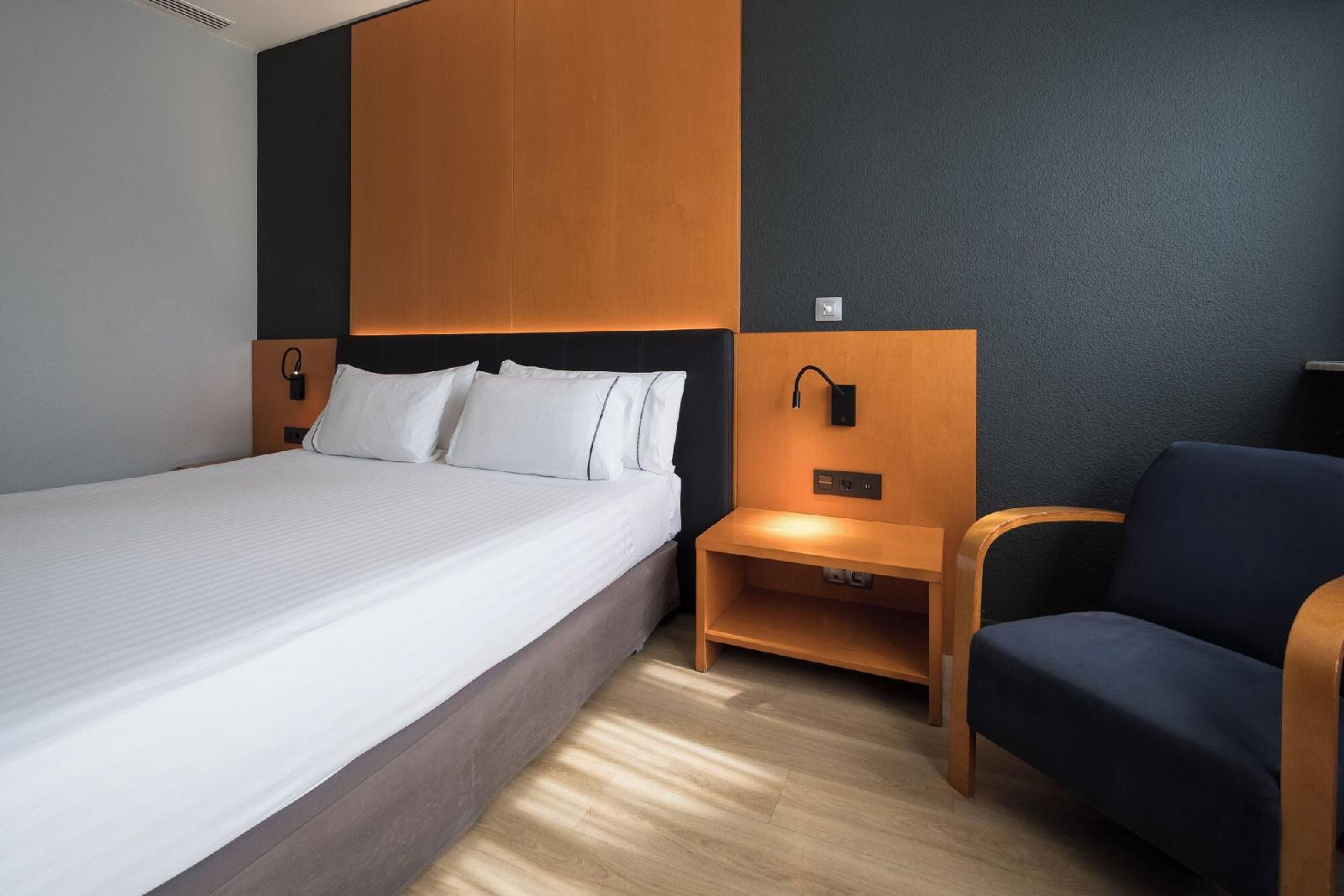 Eurostars Al-Andalus Palace